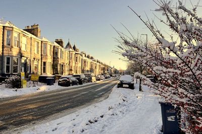Snow set to cause school closures, power cuts and travel disruption