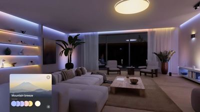 Philips Hue finally understands your floor plan with its new SpatialAware feature