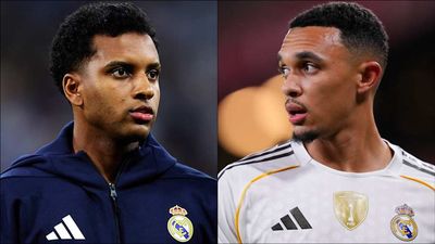 Transfer Rumors: Man Utd Eye Rodrygo; Alexander-Arnold’s Premier League Option