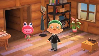 How to get the magic wand and star fragments in Animal Crossing: New Horizons