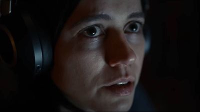 First trailer for A24's new podcast horror legitimately just sent shivers up my spine – and now I'm counting down the days 'til its release