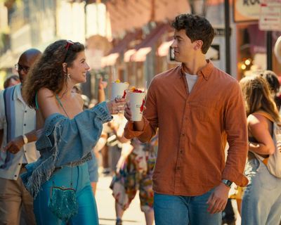 People We Meet on Vacation review – Netflix travel romcom is a dull journey
