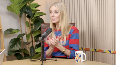 Gwyneth Paltrow Debunked That Rumor That She Only Drinks Bone Broth, But Also Explained When She Does Drink It
