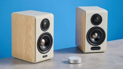 Edifier isn’t a budget brand anymore — and the new hi-fi, feature-packed S880DB MKII speakers prove it