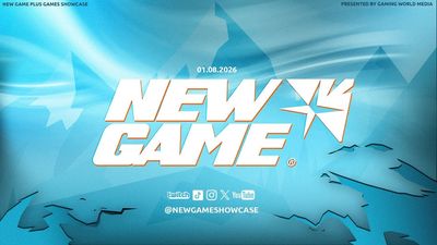 Every announcement from New Game+ Showcase 2026