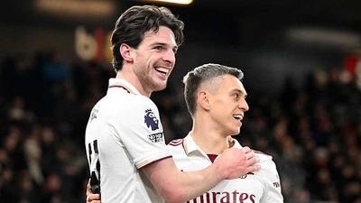 Supercomputer Predicts 2025–26 Premier League Standings, AI Forecast After Matchday 21