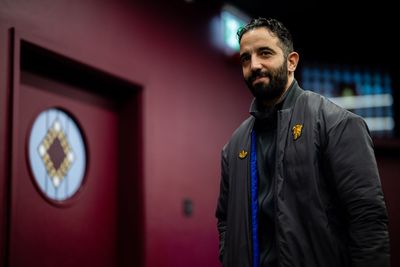 Manchester United’s unpopular Ruben Amorim prodigy now wanted by European giants: report