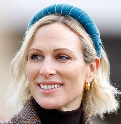 Zara Tindall Brings Back a 2010s Sorority Girl Shoe Trend During Australia Trip with Mike Tindall