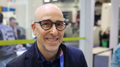 I tried Even Realities' G2 display smart glasses, and now I can't stop thinking about their minimalist approach