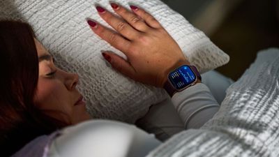 Had a new smartwatch for Christmas? Here’s how to use it to sleep better in 2026