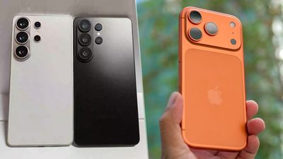 Samsung Galaxy S26 Ultra vs. iPhone 17 Pro: How these top flagship phones could compare