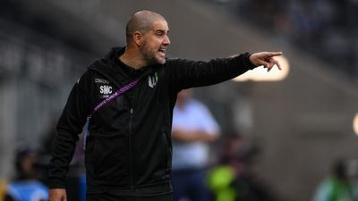 The Aussie who wants to crash Matildas' Asian Cup party