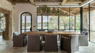 It’s Official: The Dining Room Is Making a Comeback in 2026 – and These 36 Designer-Approved Ideas Will Inspire You to Revamp This Once-Forgotten Space