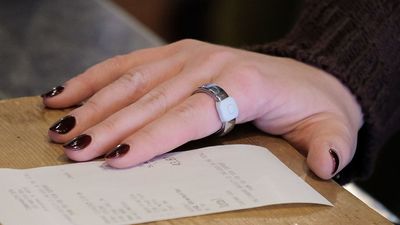 Forget fitness trackers — external brains are the hot new wearables at CES this year