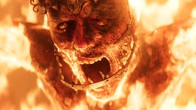 After Baldur's Gate 3's famous bear scene, Larian makes a threat or perhaps a promise about Divinity's lizards: "I am doing it right now"