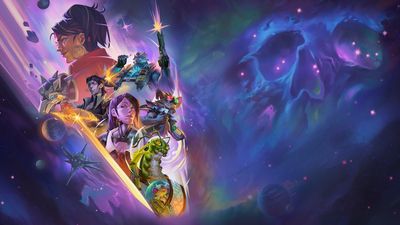 Turn-based RPG Starfinder: Afterlight voice cast includes Red Dead Redemption 2’s Roger Clark