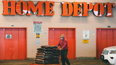 4 Items Retirees Need To Buy During Home Depot’s Christmas Clearance Sale