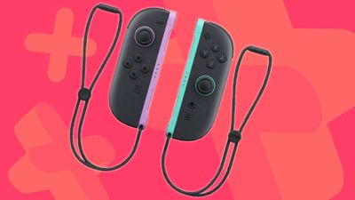 Nintendo reveals first set of new Switch 2 Joy-Con controllers, and underwhelming is putting it lightly: $100 for a different ring around the analog stick