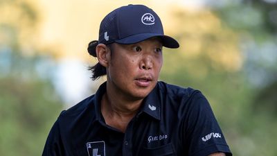Anthony Kim Reveals Major Championship Ambition Ahead Of LIV Golf Promotions
