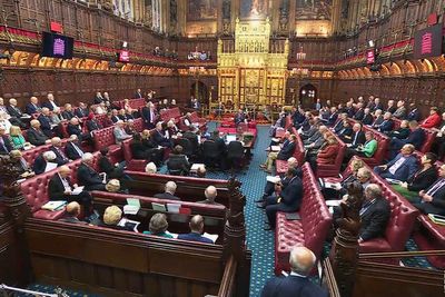 House of Lords debate on assisted dying bill risks high cost for taxpayers