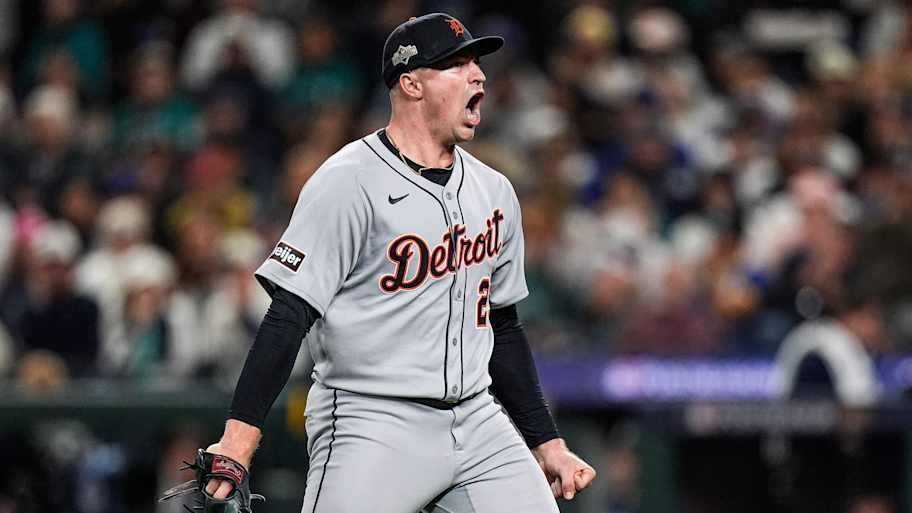 Tarik Skubal, Tigers Historically Far Apart in Salary Arbitration for 2026 Season