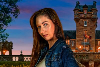 Newry residents back local Traitor Rachel who they say is ‘playing a blinder’