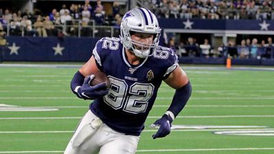 Cowboys Great Jason Witten Lands With SEC Power for First College Coaching Job