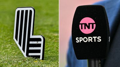LIV Golf Agrees 'Multi-Year' TV Deal With TNT Sports
