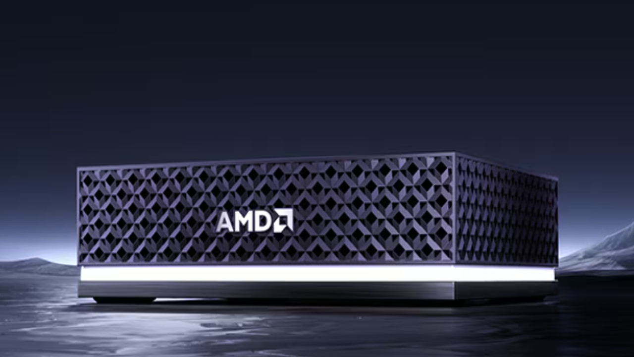 AMD will launch its first PC in 2026, and it will…