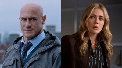 The Hunting Party's Melissa Roxburgh Addresses Season 2 Replacing Law And Order: Organized Crime On NBC