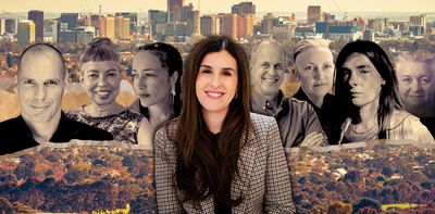 As authors abandon Adelaide Writers’ Week after cancelling of Randa Abdel-Fattah, is free speech in tatters?