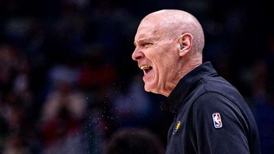 Pacers End Franchise-Record Losing Streak With Milestone Win for Rick Carlisle