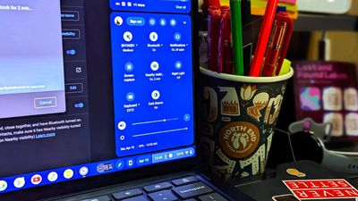 Google's VP confirms ChromeOS is here to stay amid rumors of sunset