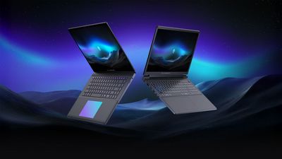 Alienware doubles its gaming offerings with slimmer and cheaper laptops
