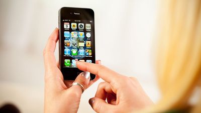 The iPhone 4 is the classic camera phone that retro lovers can't get enough of — but don't skip these essential security tips