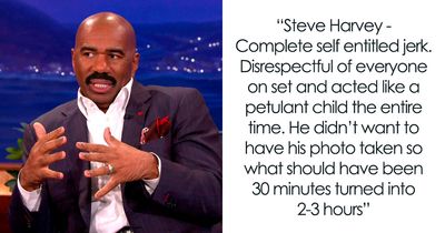 45 Movie Set Workers Share The Biggest Diva Stars They’ve Ever Worked With