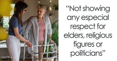 35 People Share Things That Are Normal In Their Country But Offensive Elsewhere