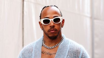 Why Lewis Hamilton’s Warm-Metal Kitchen Has Stood the Test of Time – and Still Feels Incredibly Relevant Nearly Two Years On