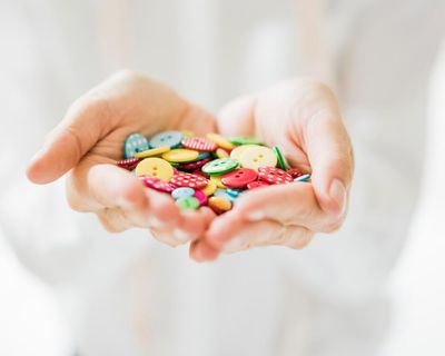 365 buttons: could the biggest meme of 2026 change your life?