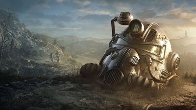 Fallout's most iconic gameplay system was almost cut from Bethesda's games — "We only just got that working by the time we shipped"