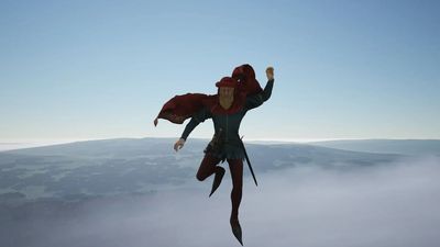 "If we're publishing the game, 'no f***ing AI assets'": CEO of Manor Lords publisher Hooded Horse bans gen AI art and calls it "cancerous"