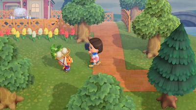 How turnips work in Animal Crossing: New Horizons