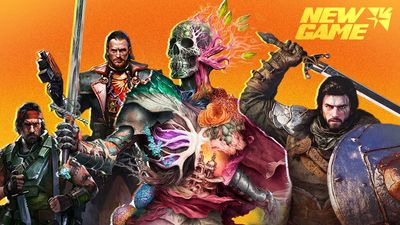 Crimson Desert, Avowed, Warhammer 40,000: Dark Heresy and more — every Xbox and PC game shown during New Game Plus Showcase