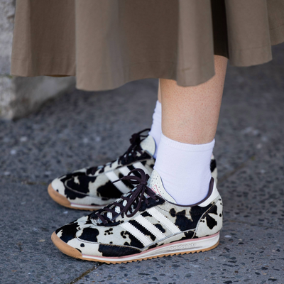 Excuse Me While I Gush Over These 21 Sneakers I Want—No, Need—From Nordstrom