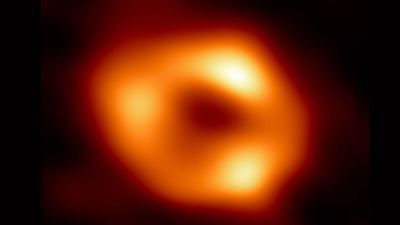 NASA X-ray spacecraft reveals the shockingly violent history of the Milky Way's supermassive black hole