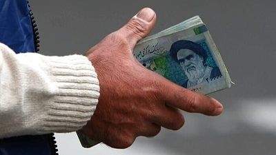 Iran’s Revolutionary Guard control the economy - here's why the currency suffers