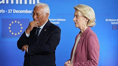 Analysis: From Venezuela to Greenland, the EU scrambles to find a voice and a plan