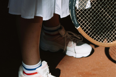 Tennis Kenya Finally Explains Why Hajar Abdelkader Received A Wildcard At Nairobi Tournament