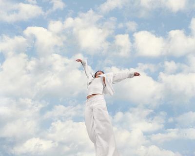 Clouded judgment? Why Pantone’s colour of the year is causing controversy