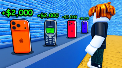 'Roblox Phone Store Tycoon' Codes January 2026: Build a Smartphone Empire of Your Dreams